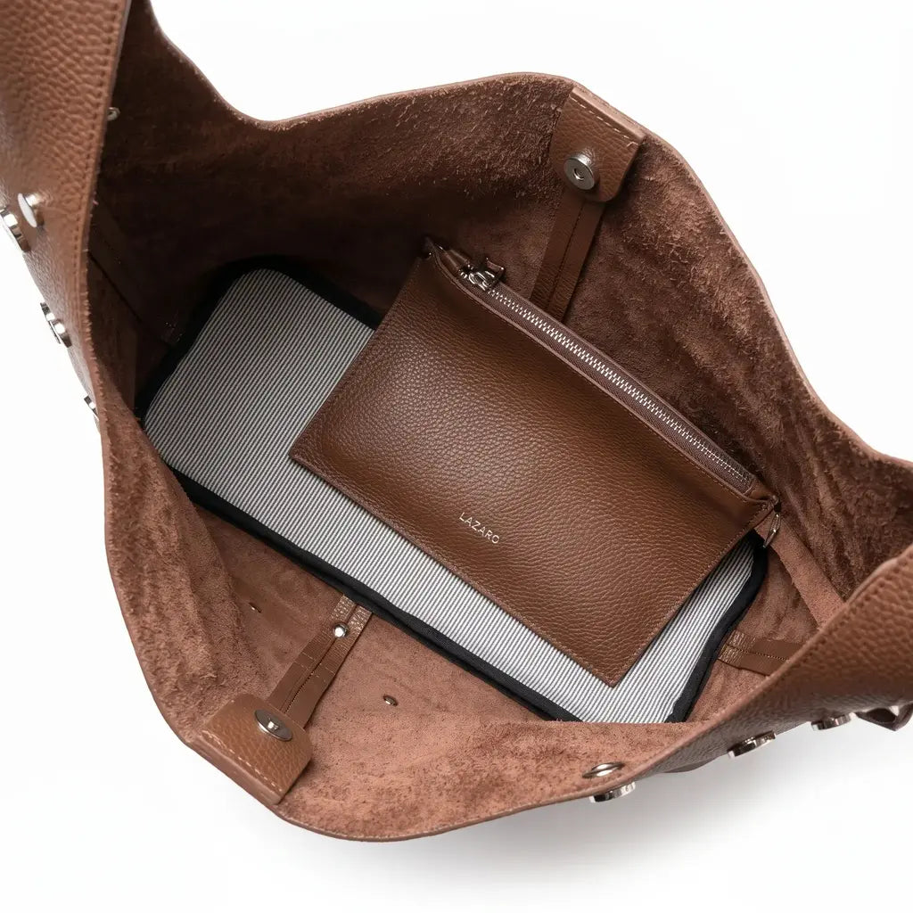 Bolsa Nápoles XL
