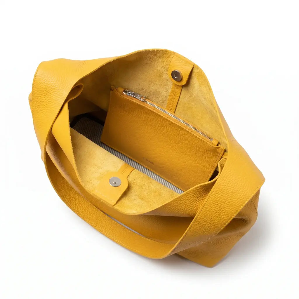 Bolsa Nápoles XL