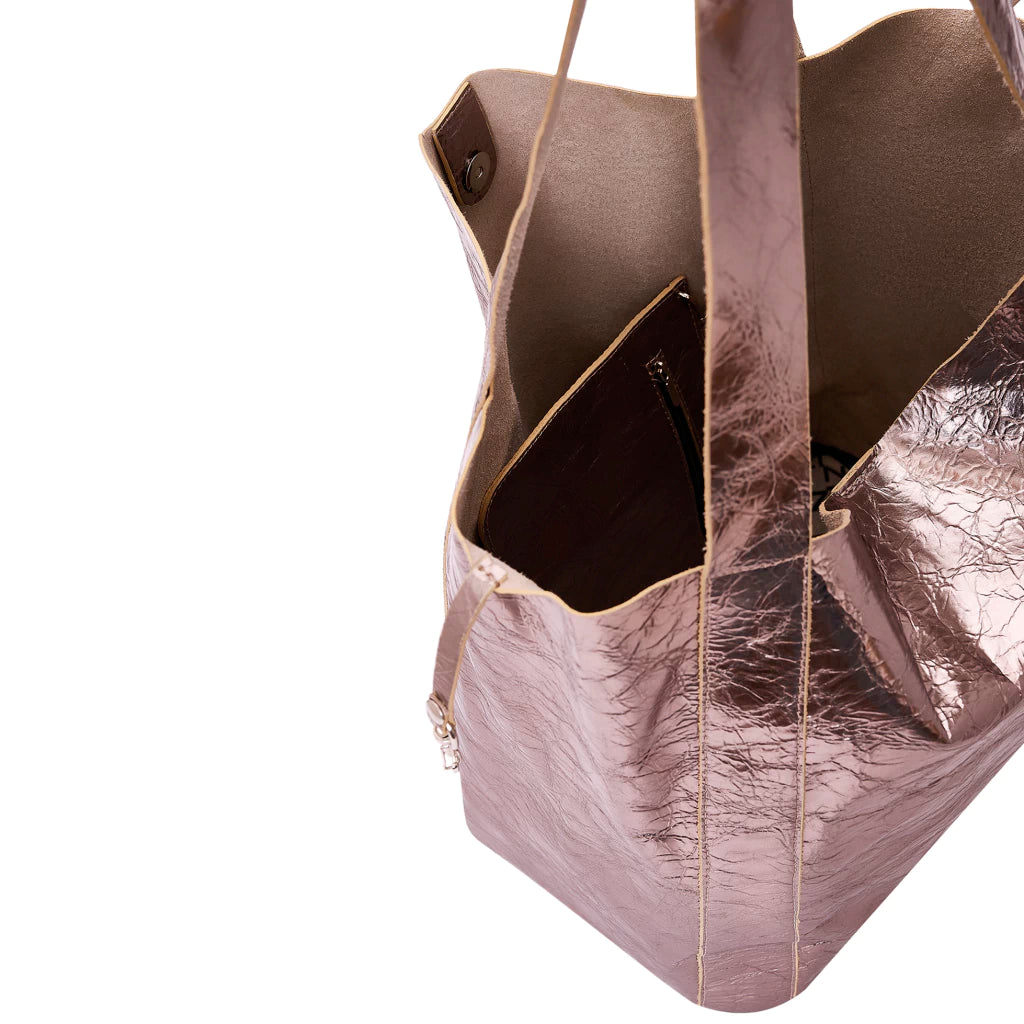 Bolsa Pisco