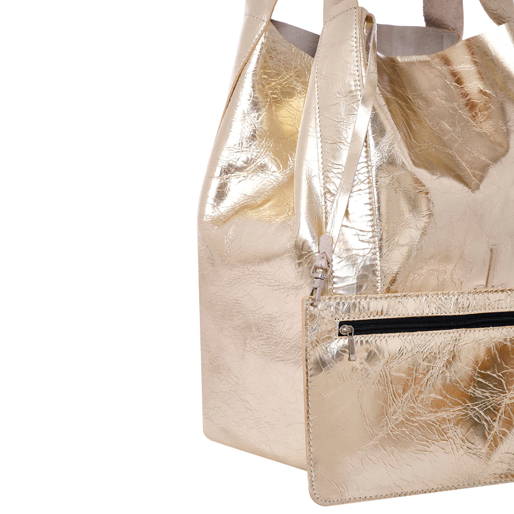 Bolsa Pisco