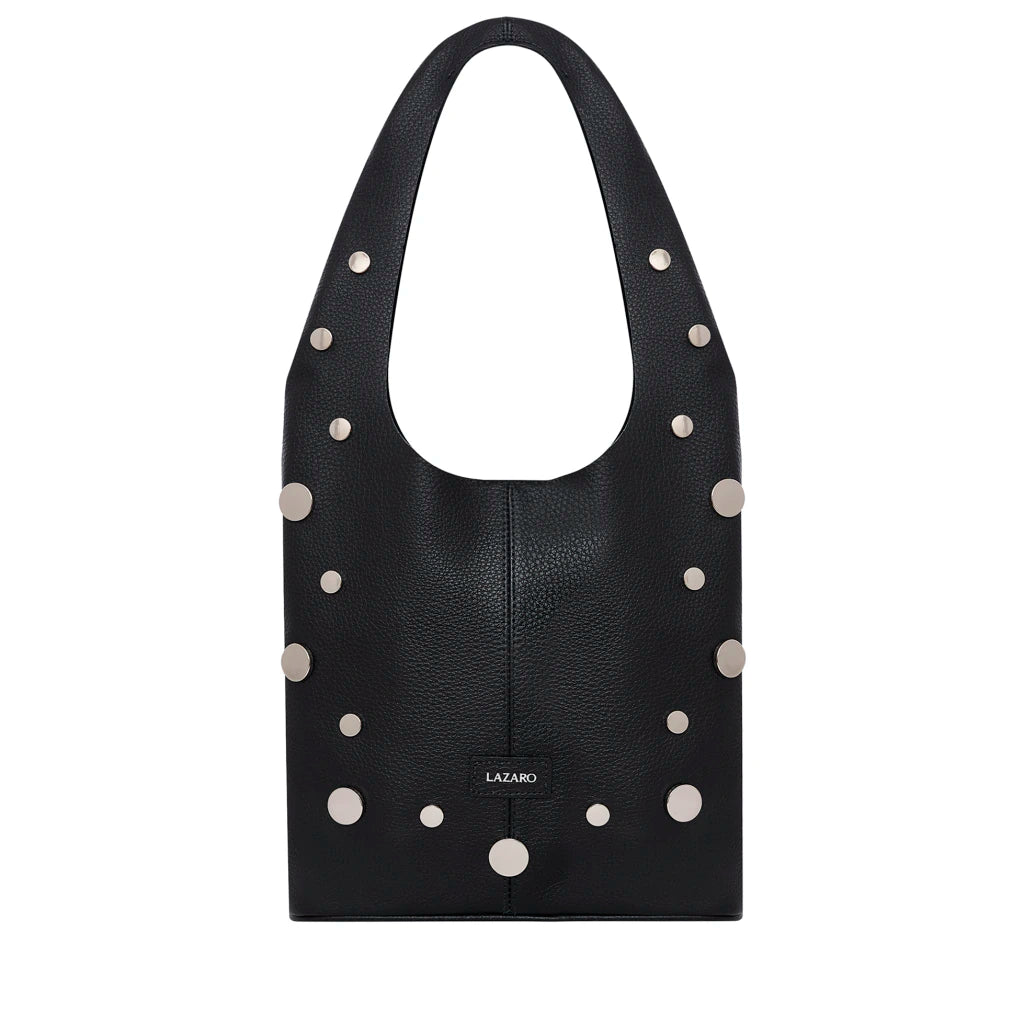 Bolsita Nápoles Negro PRE ORDER