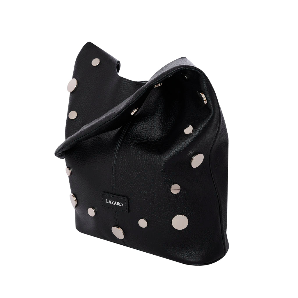 Bolsita Nápoles Negro PRE ORDER