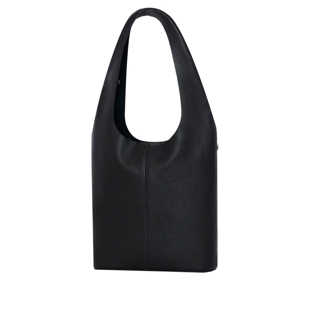 Bolsita Nápoles Negro PRE ORDER