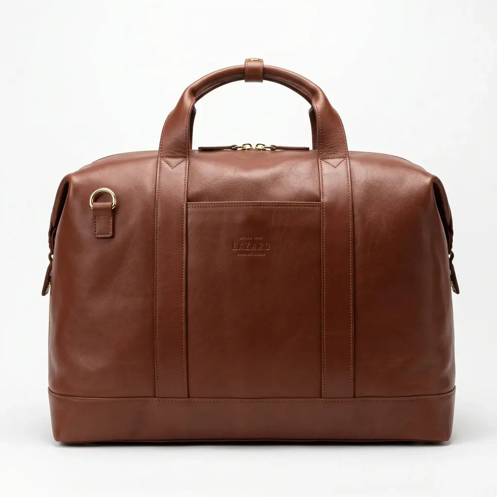 Bolso Burdeos