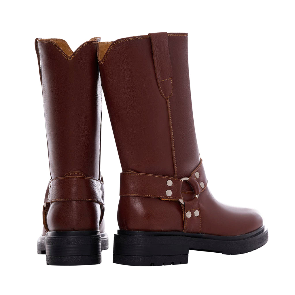 Bota Charo