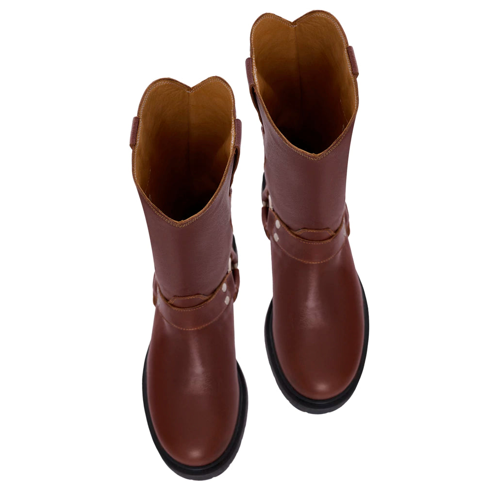Bota Charo