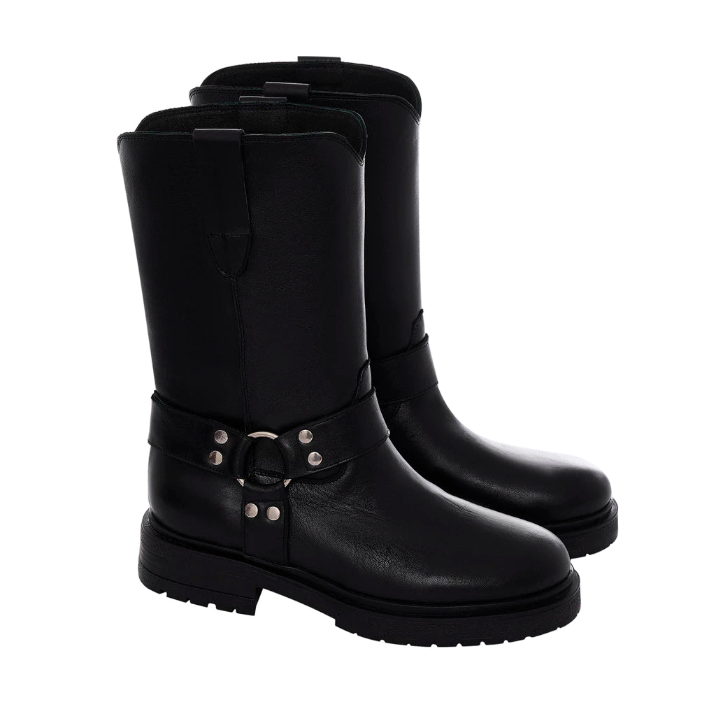 Bota Charo