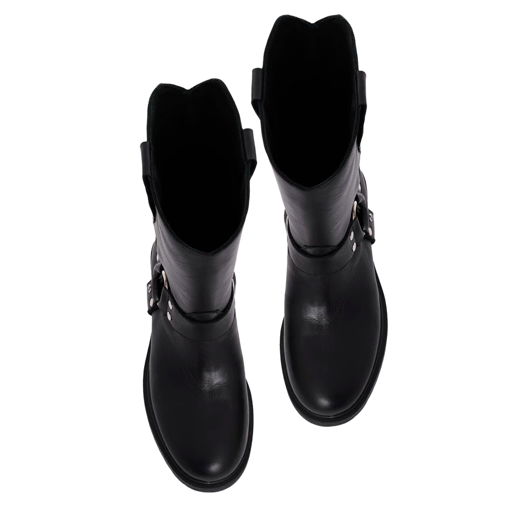 Bota Charo