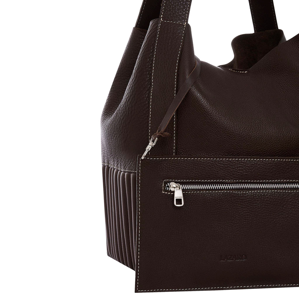 Bucket Bag Ushuaia