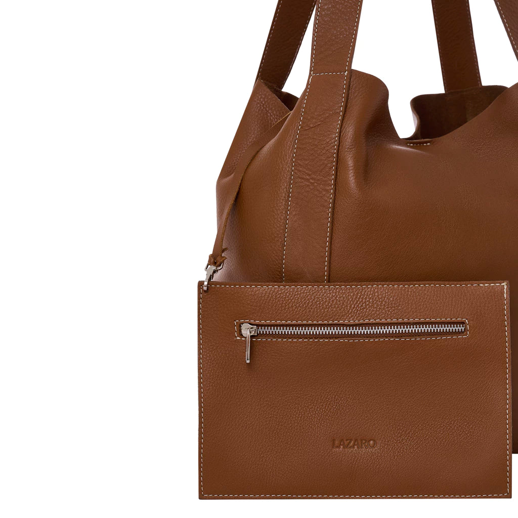 Bucket Bag Ushuaia