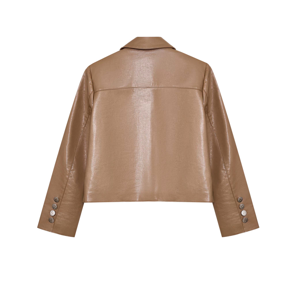 Campera Bali