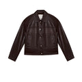 Campera Napoles