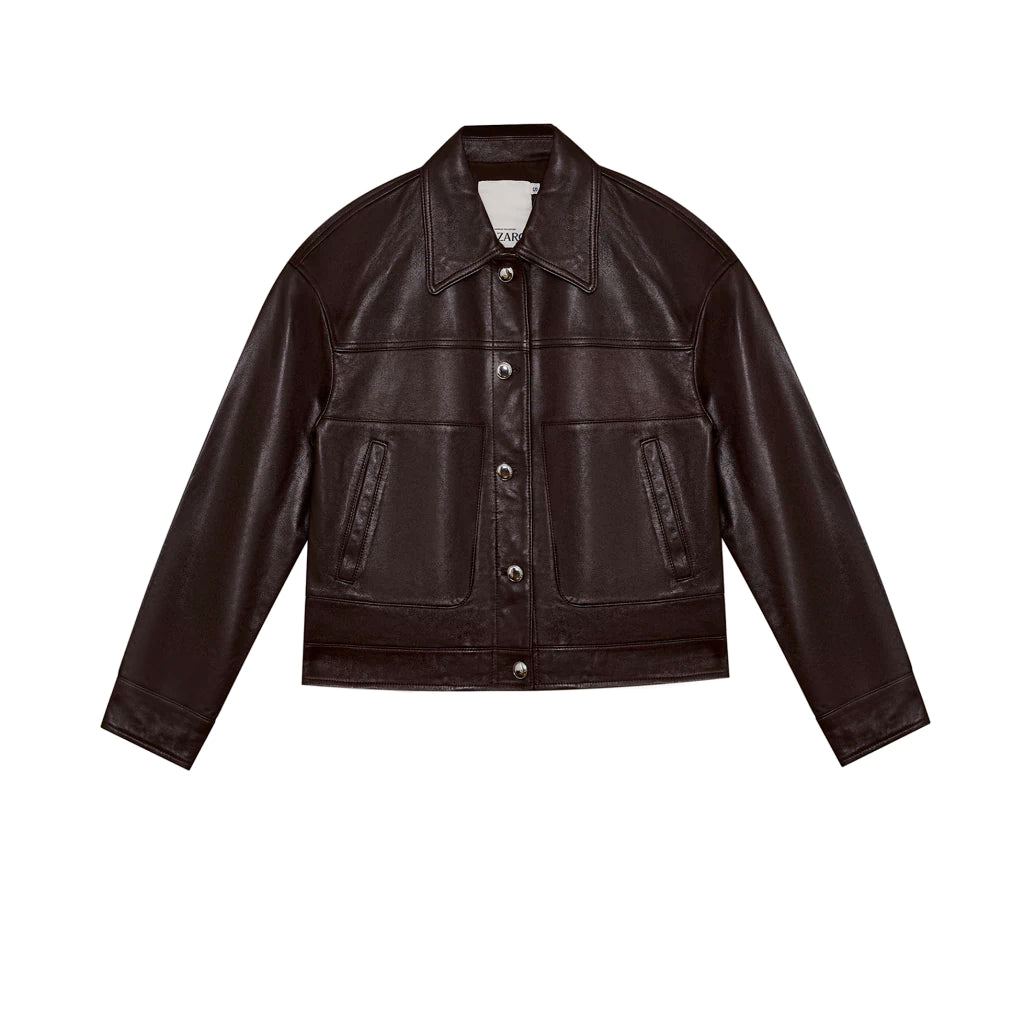 Campera Napoles