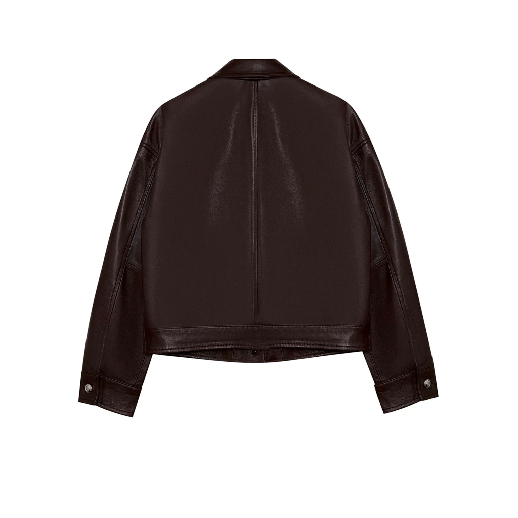 Campera Napoles