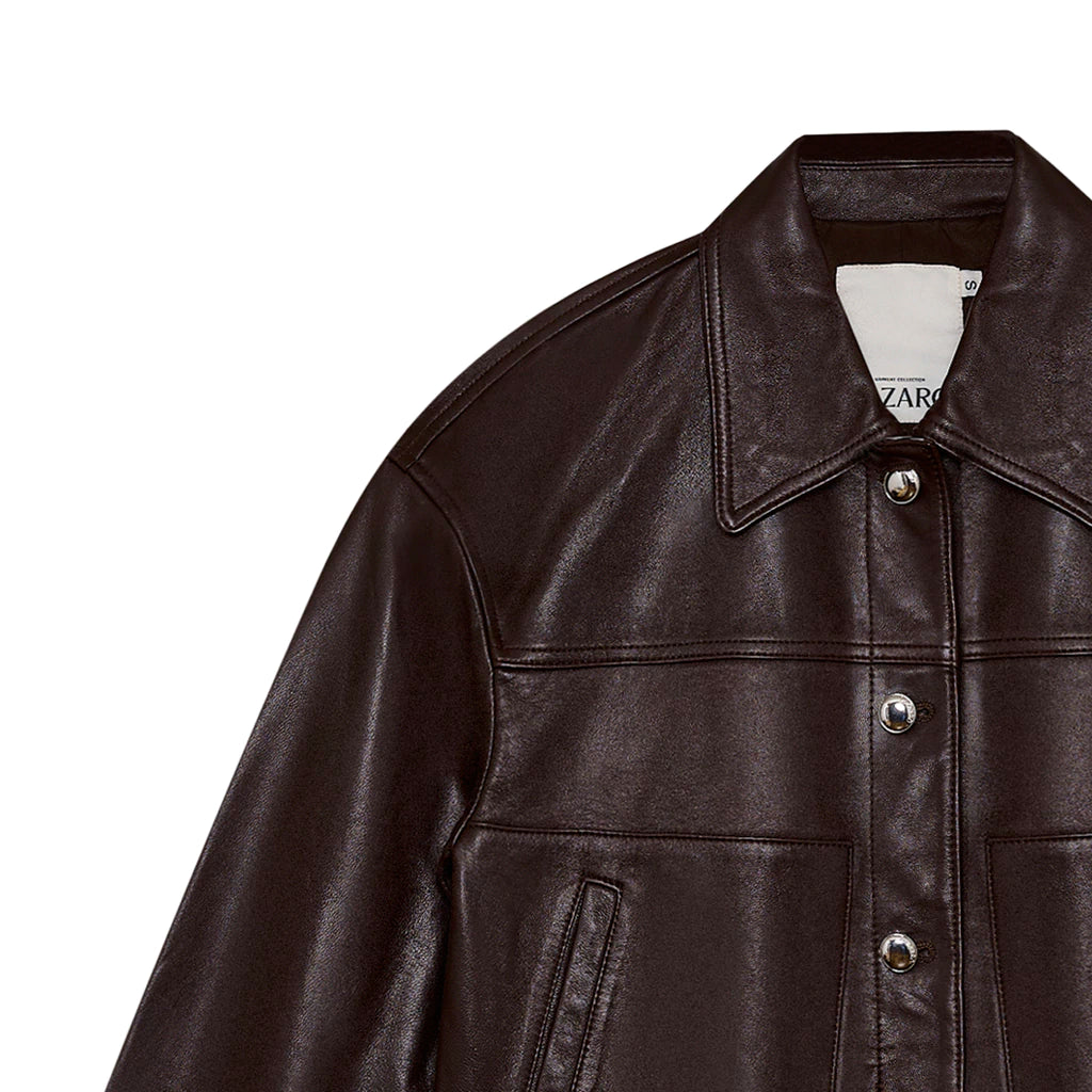 Campera Napoles