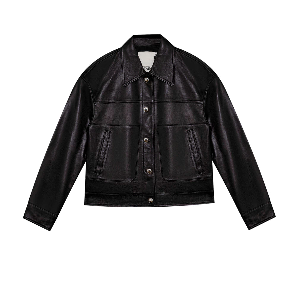 Campera Napoles