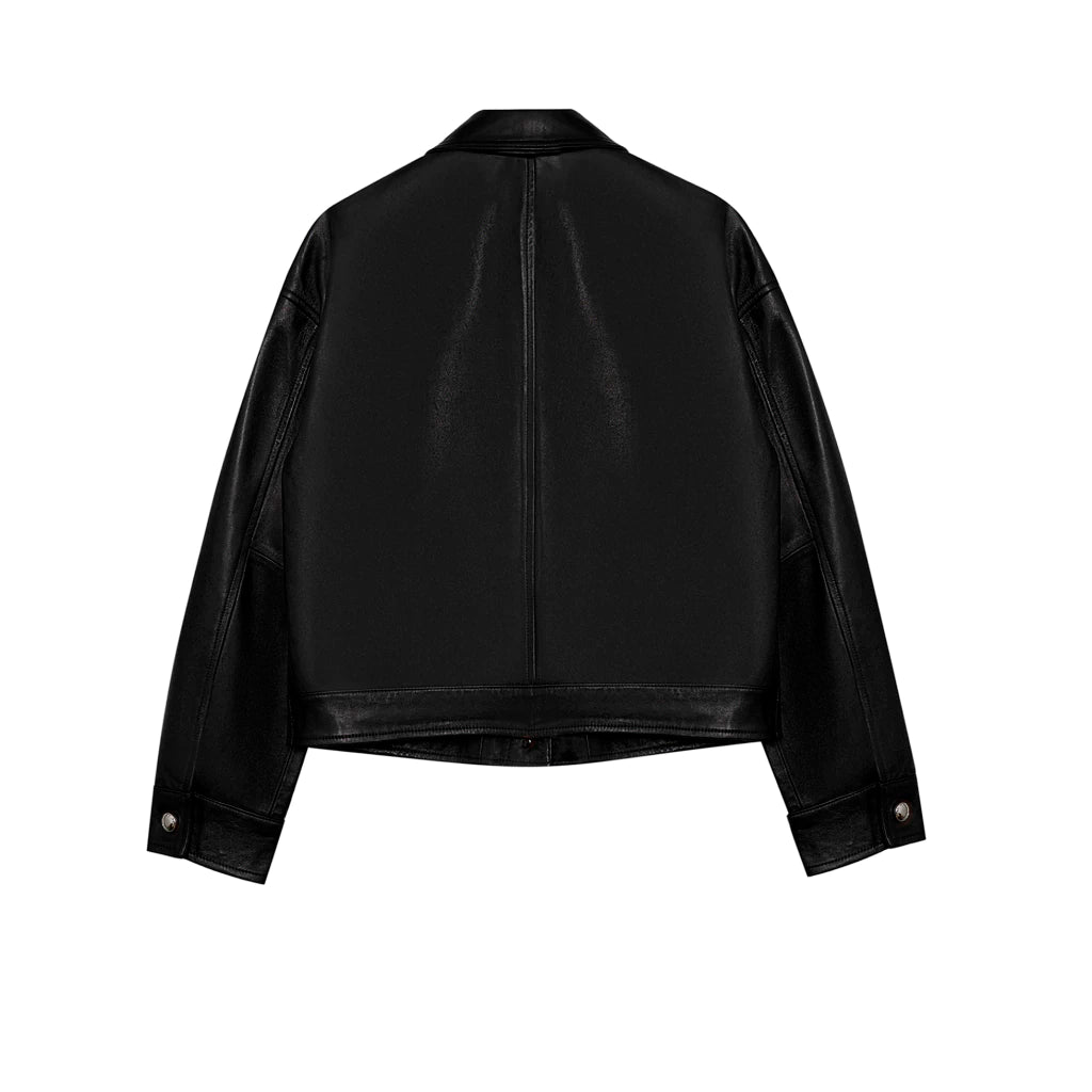 Campera Napoles