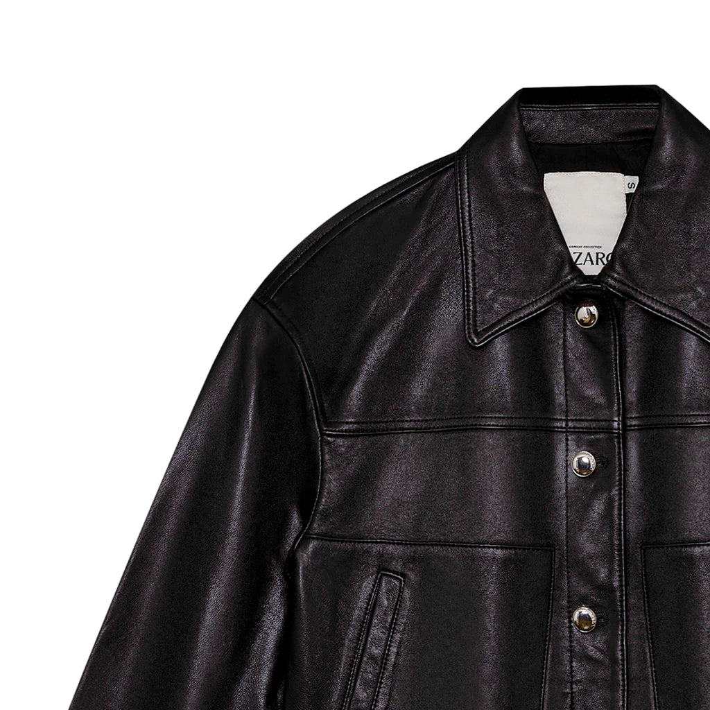 Campera Napoles