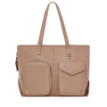 Cartera Beck Mocca