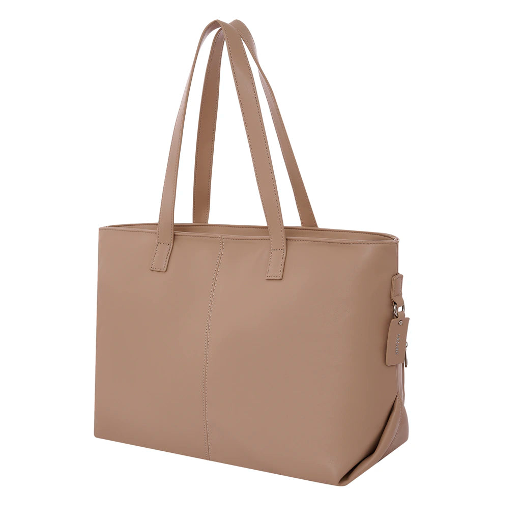 Cartera Beck Mocca