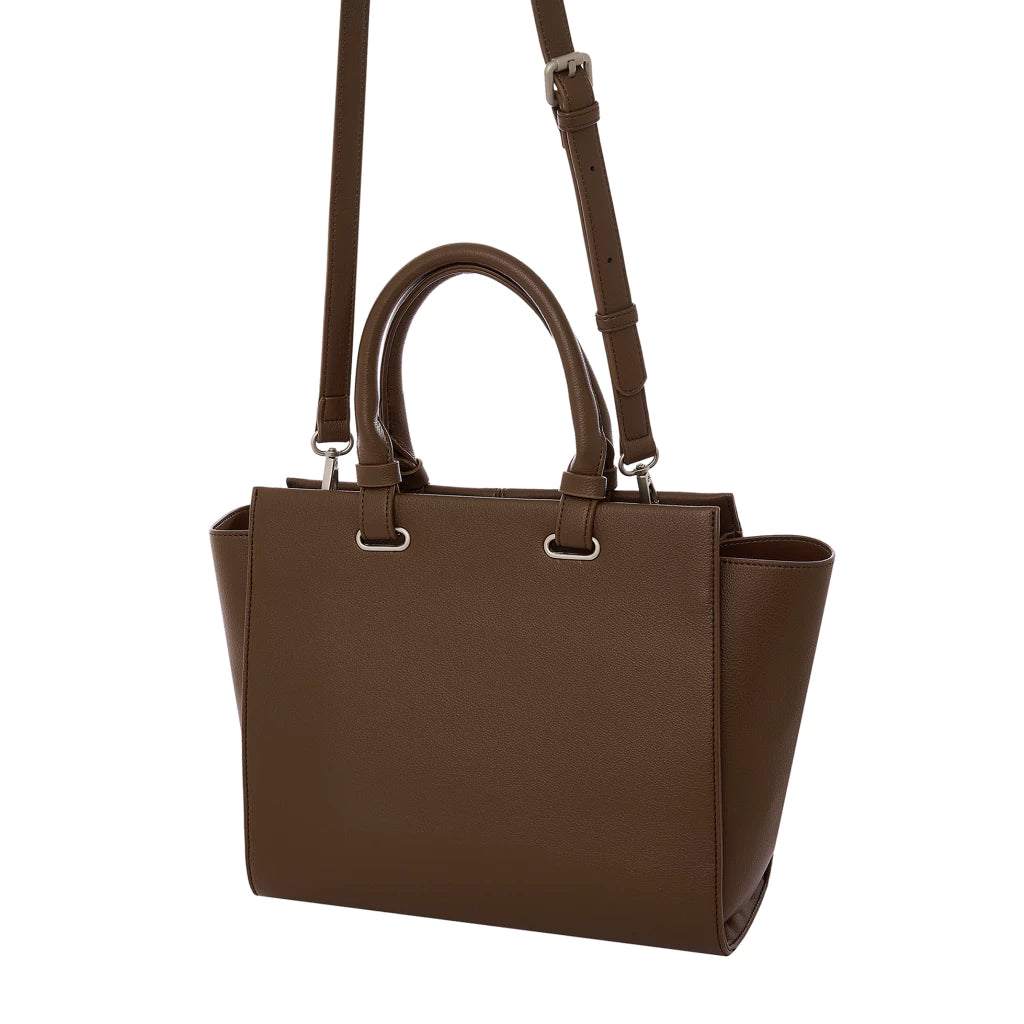 Cartera Bora