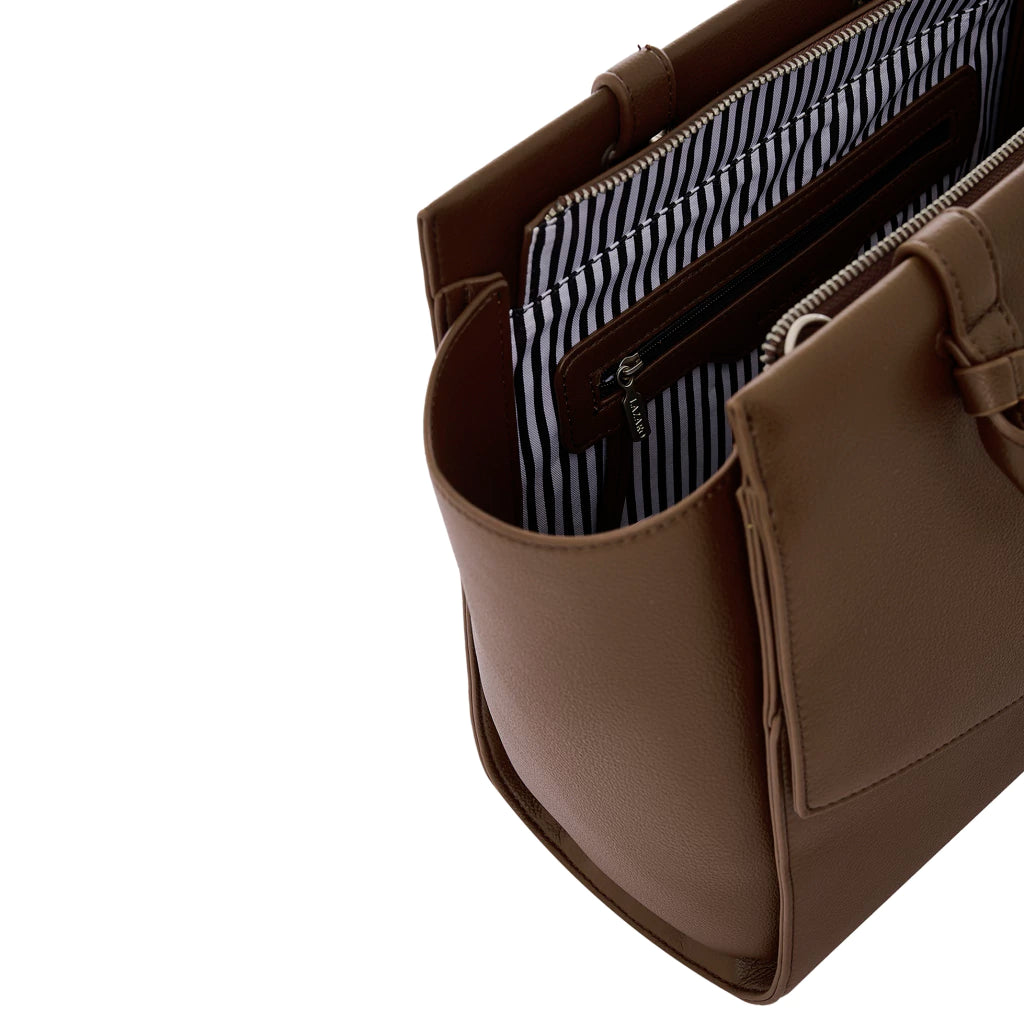 Cartera Bora