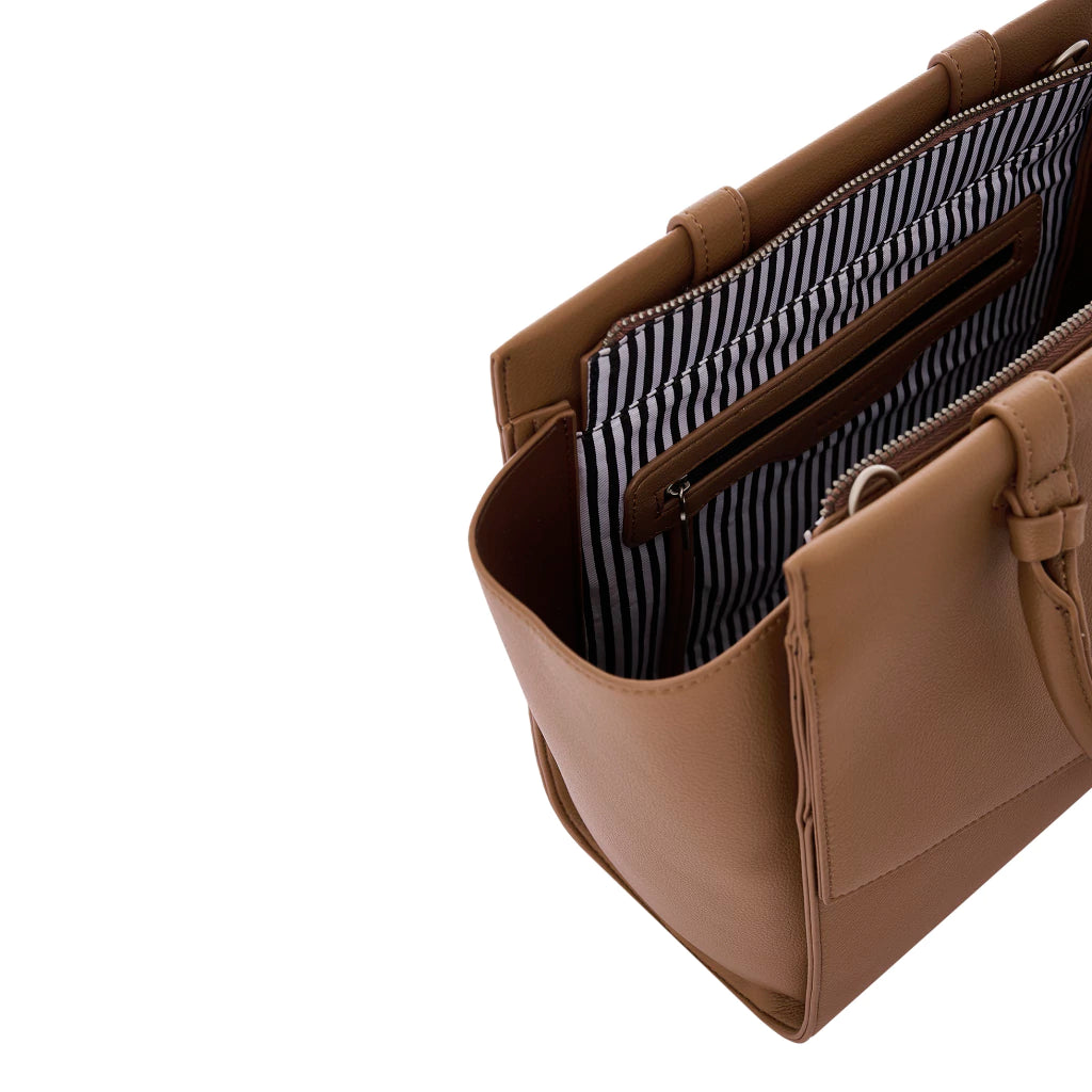 Cartera Bora