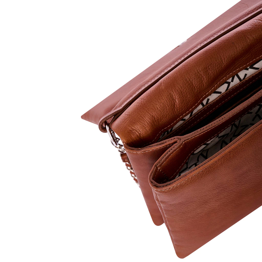 Cartera Capri