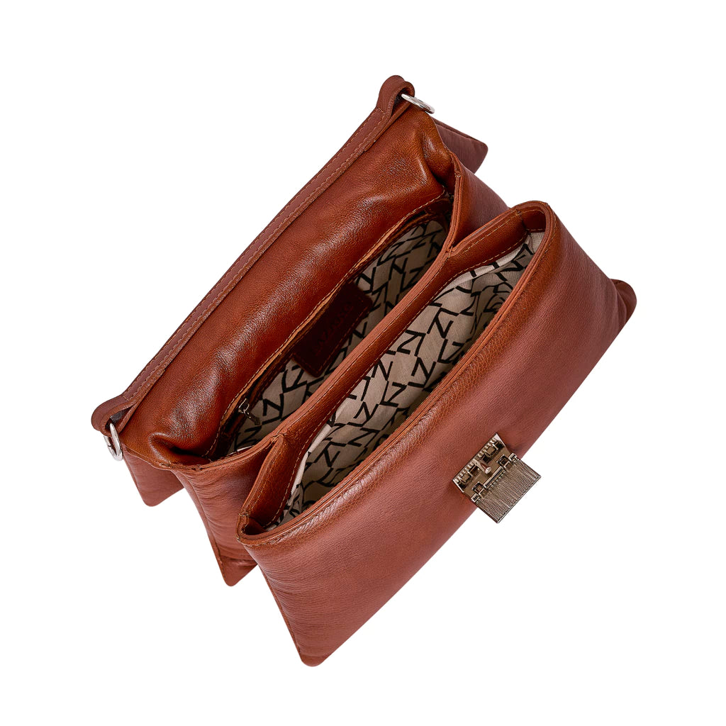 Cartera Capri