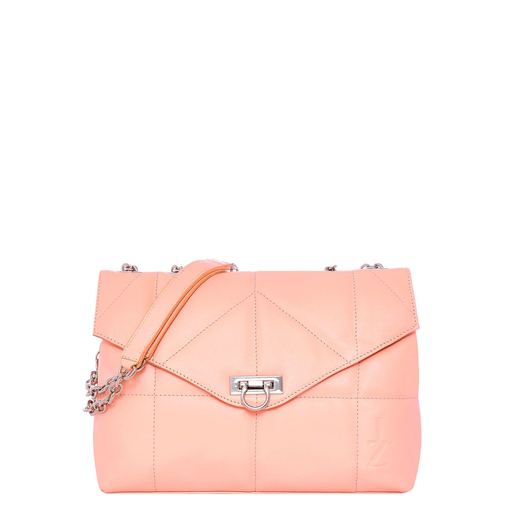 Cartera Denali Peach
