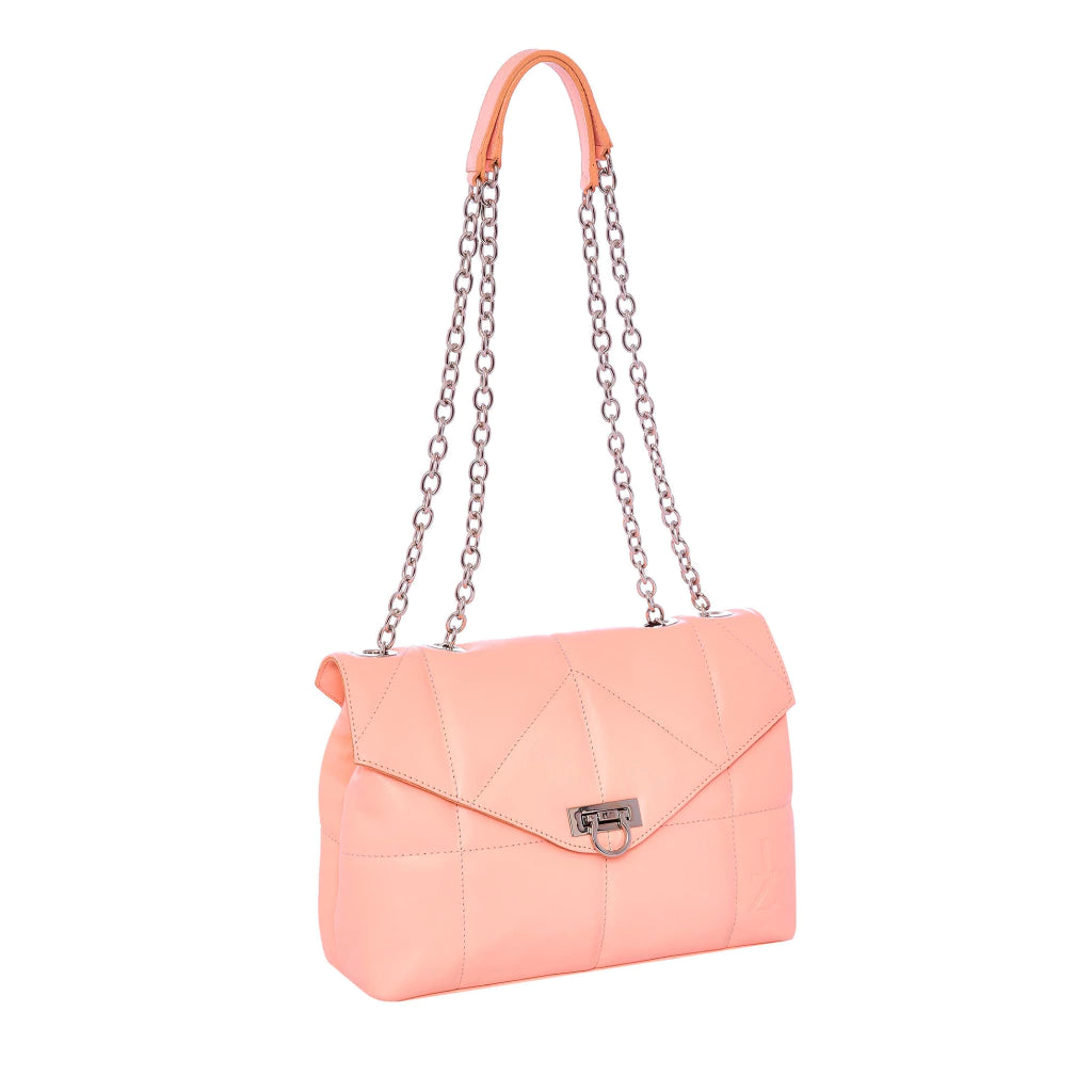 Cartera Denali Peach