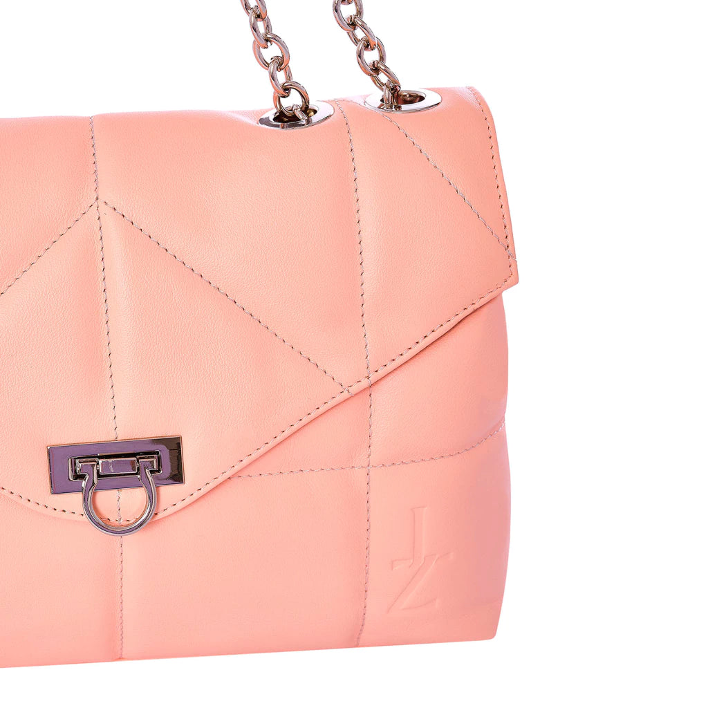 Cartera Denali Peach