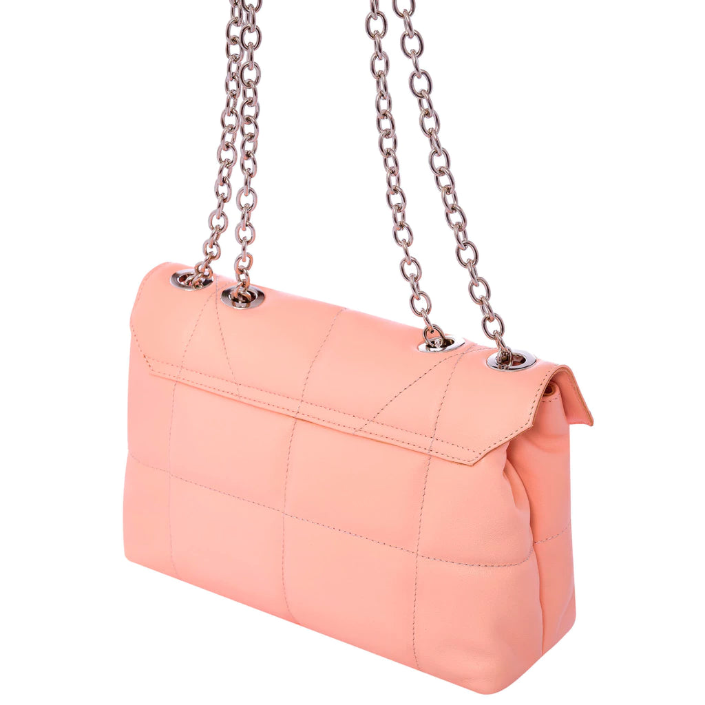 Cartera Denali Peach