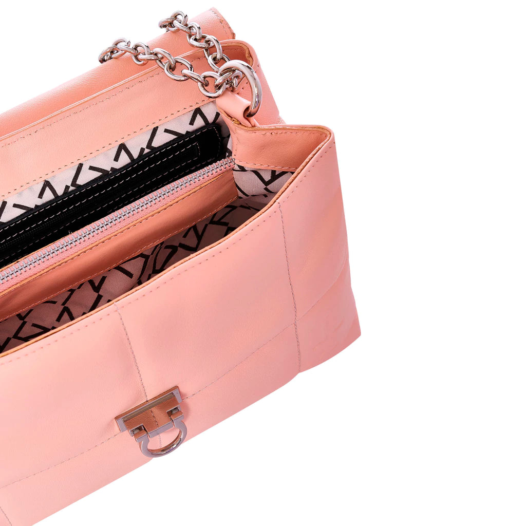 Cartera Denali Peach