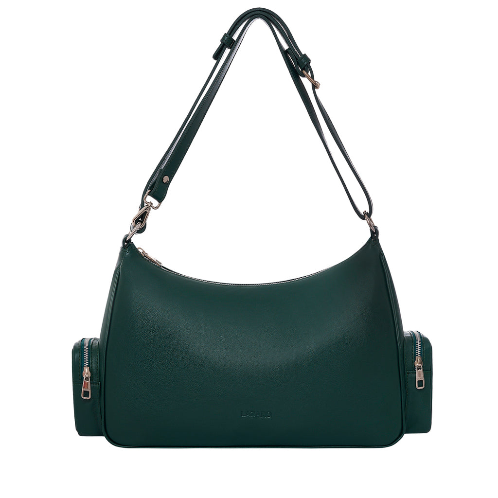 Cartera Elena Botánico