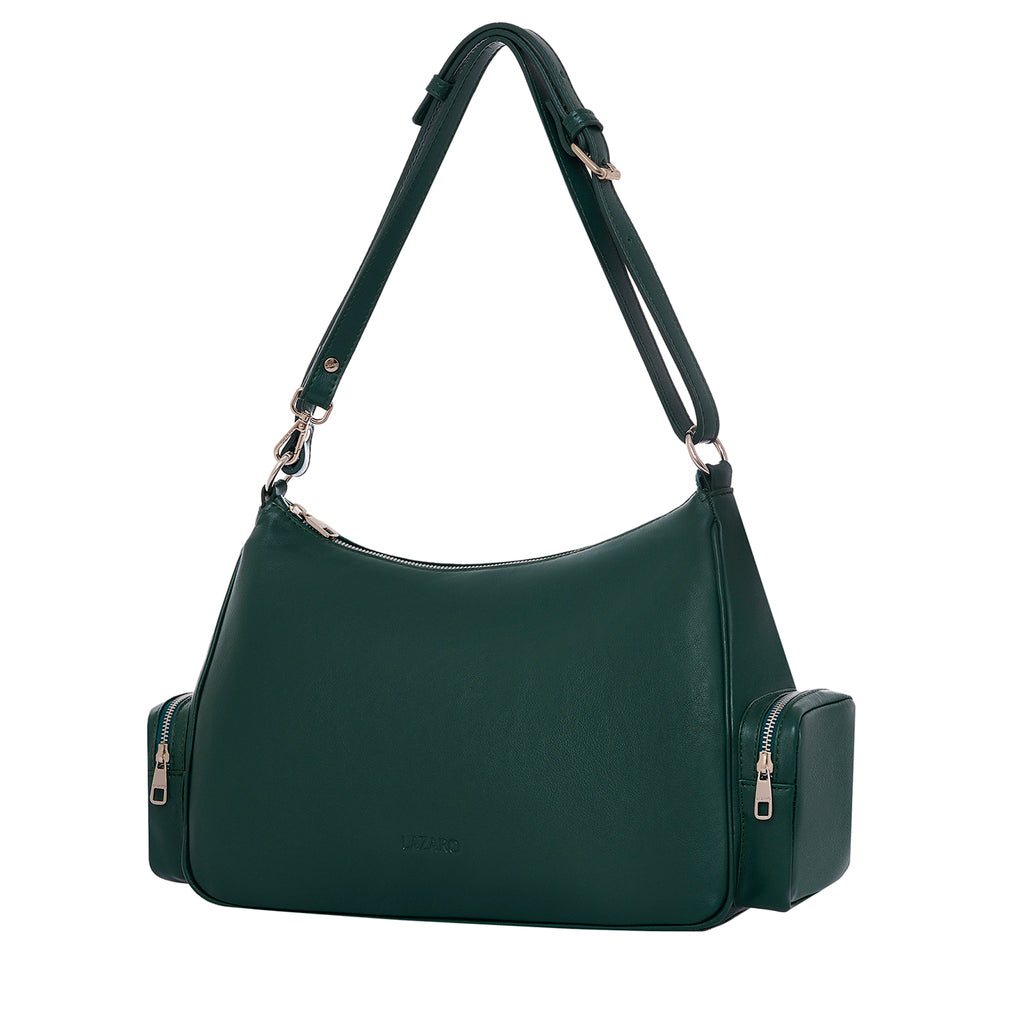 Cartera Elena Botánico