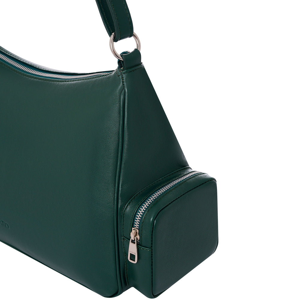 Cartera Elena Botánico