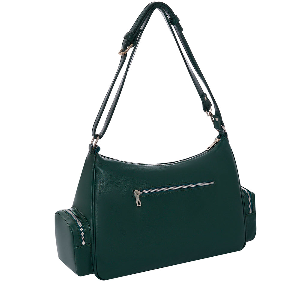 Cartera Elena Botánico