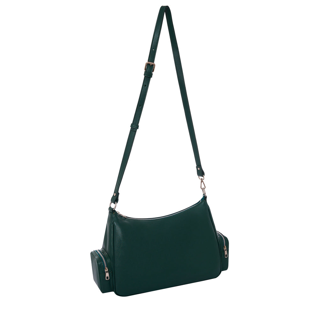 Cartera Elena Botánico