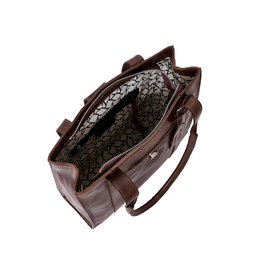 Cartera Esmeralda