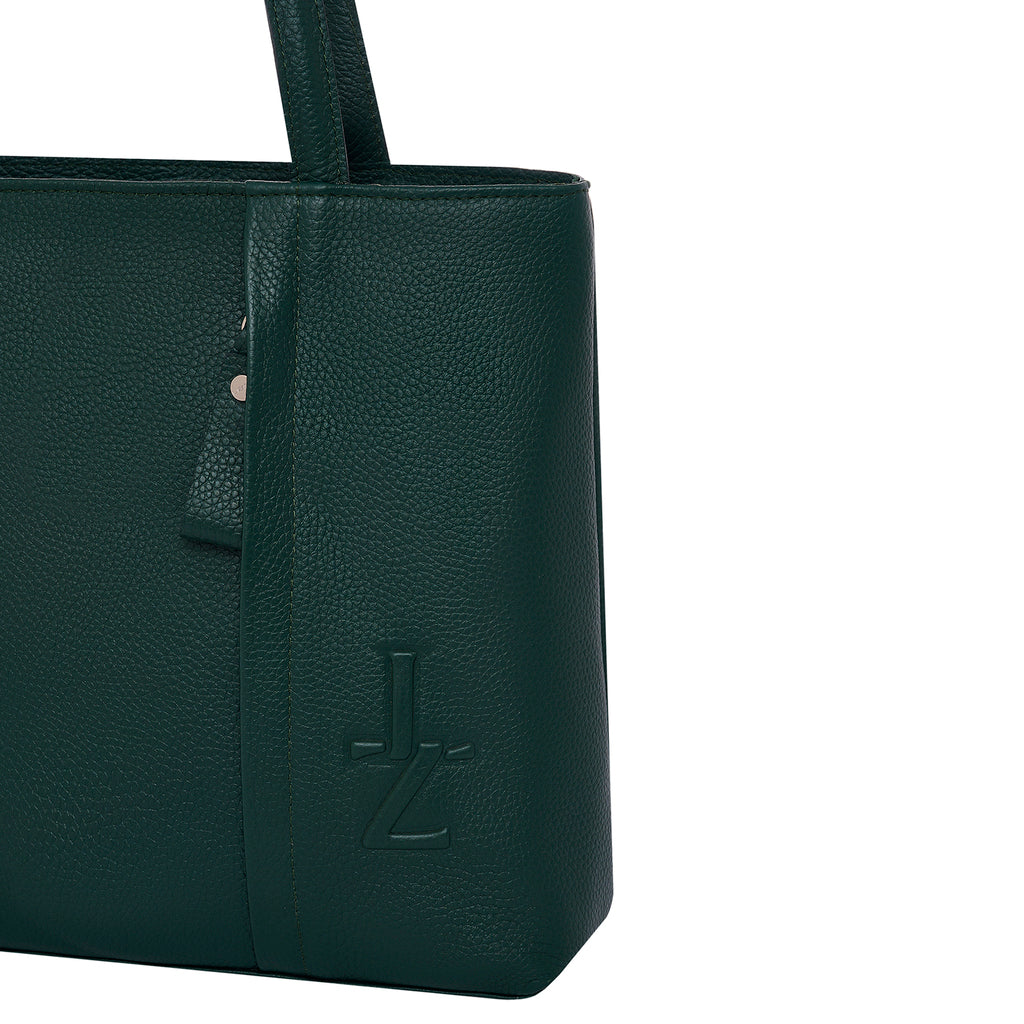 Cartera Grace Botánico