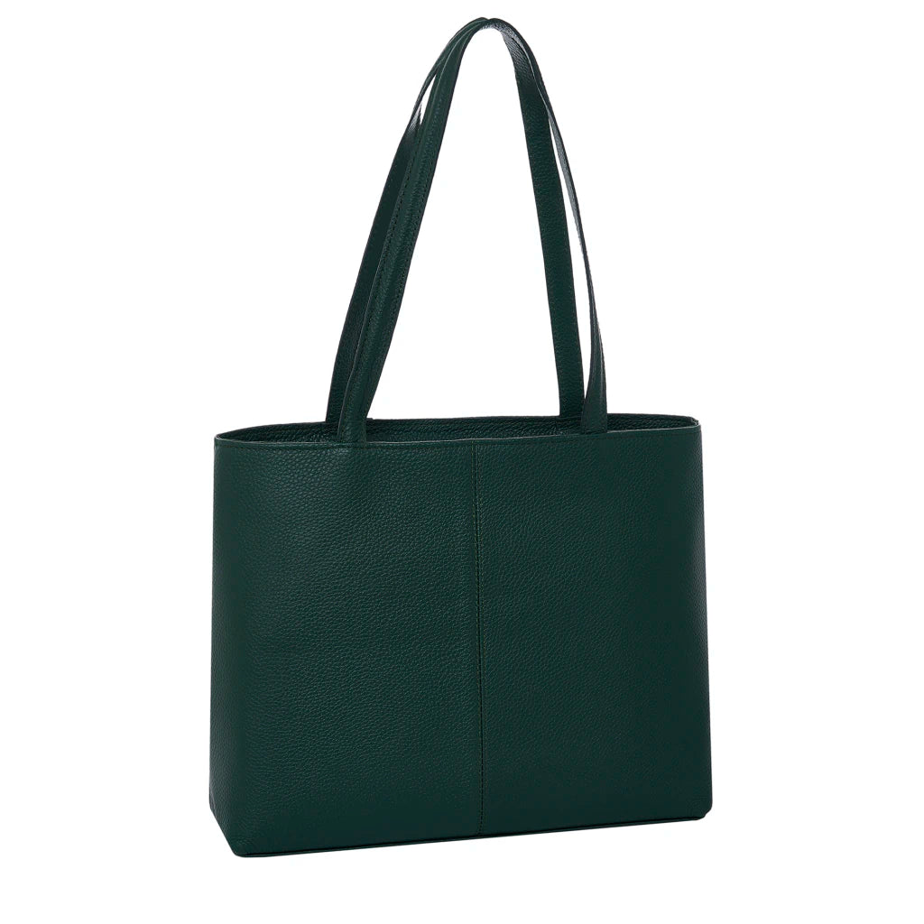 Cartera Grace Botánico