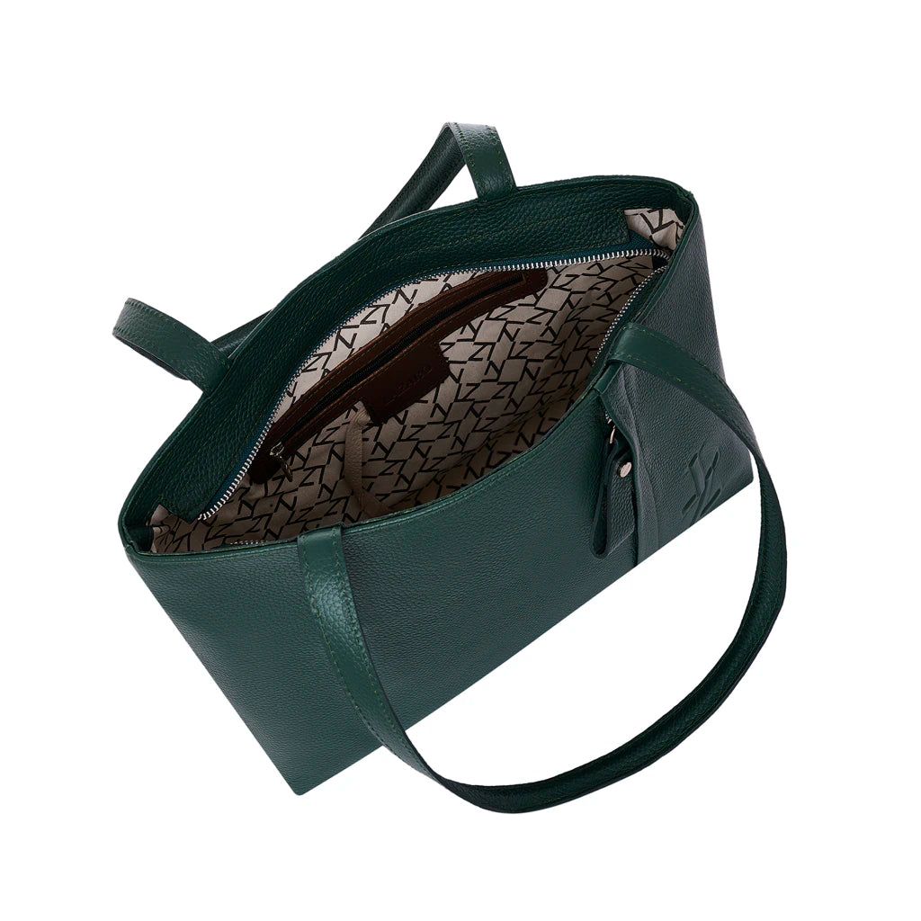 Cartera Grace Botánico