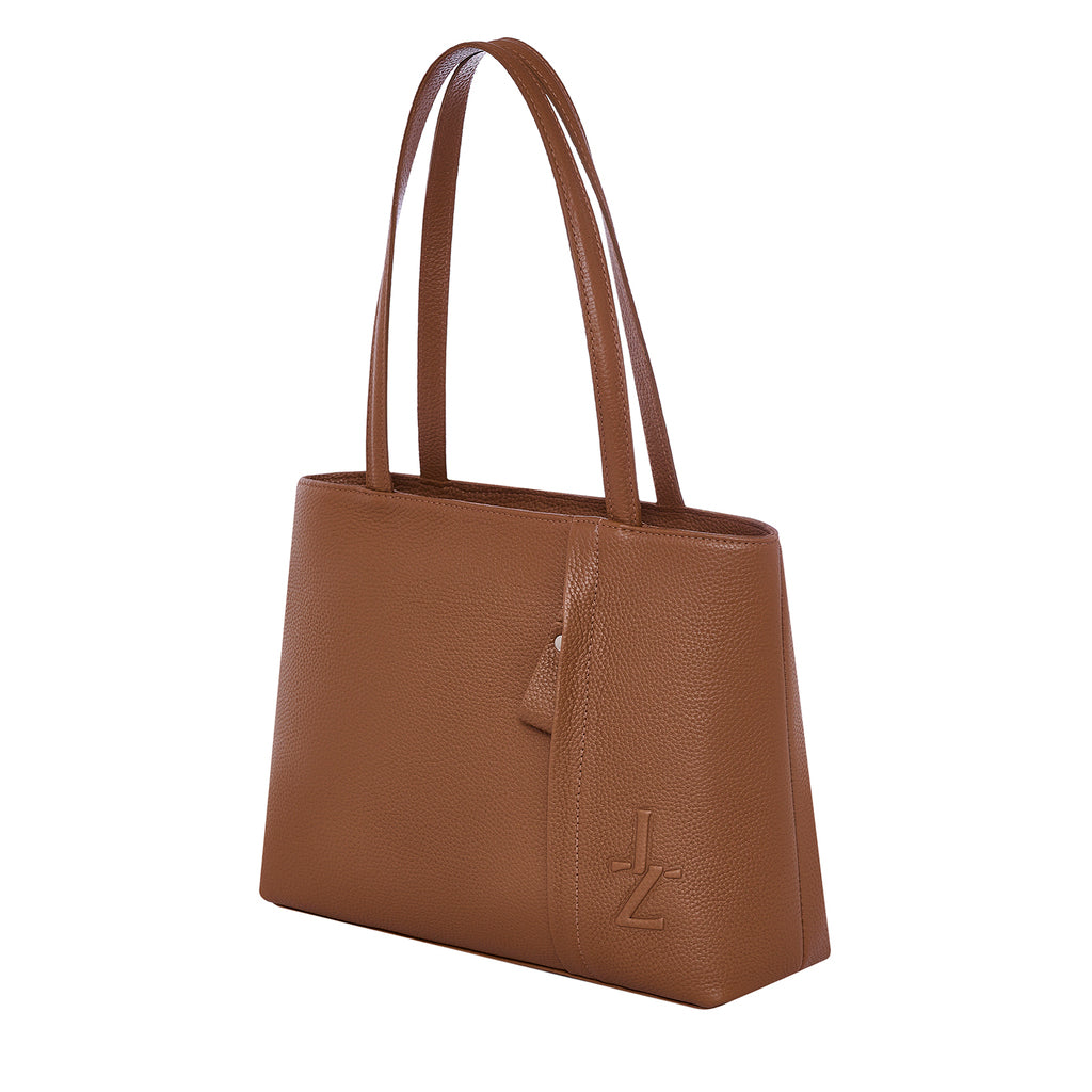 Cartera Grace Botánico