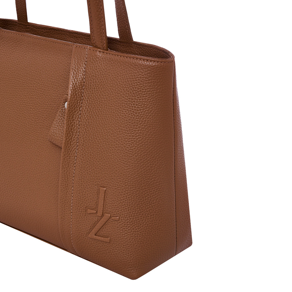 Cartera Grace Botánico
