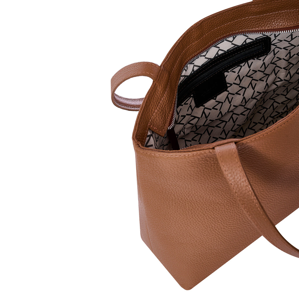 Cartera Grace Botánico