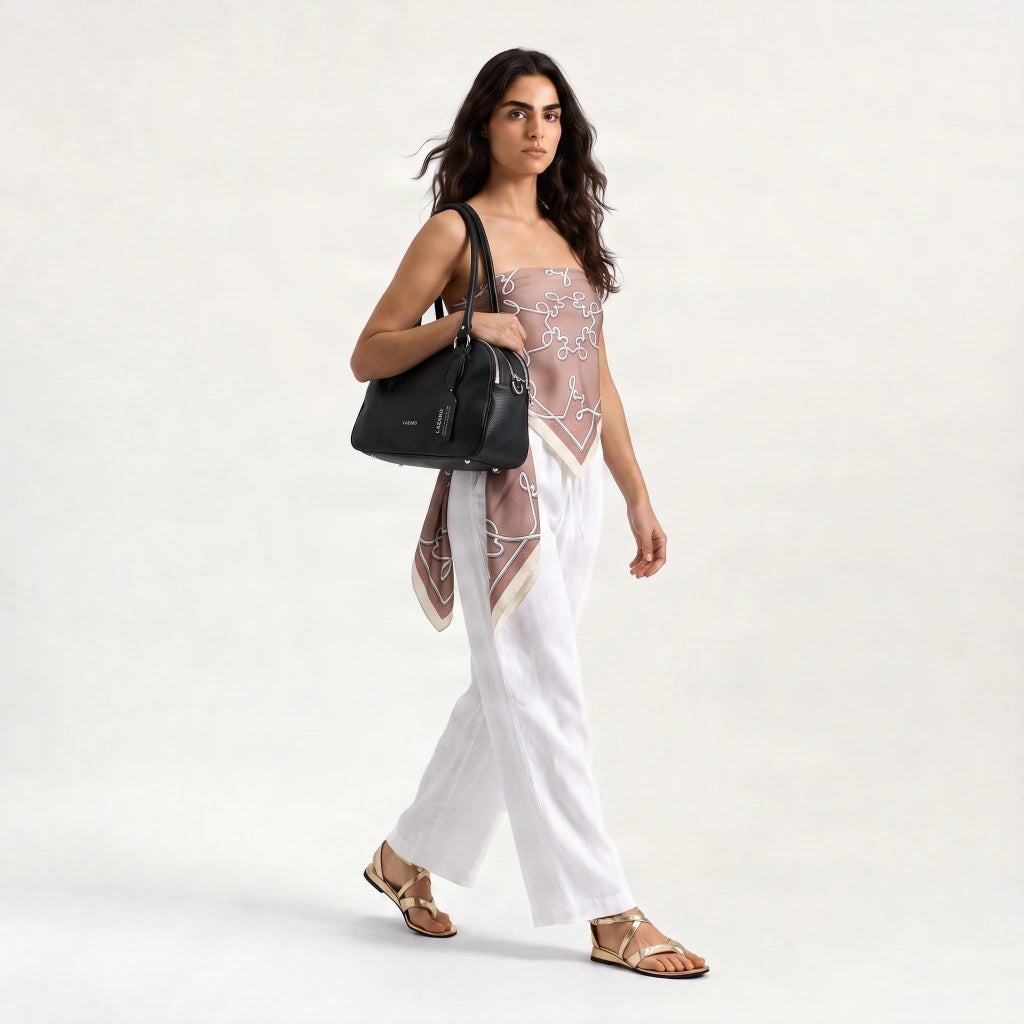 Cartera Joseph