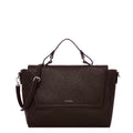 Cartera Lennon Chocolate
