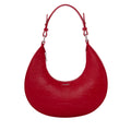 Cartera Loop Carmín