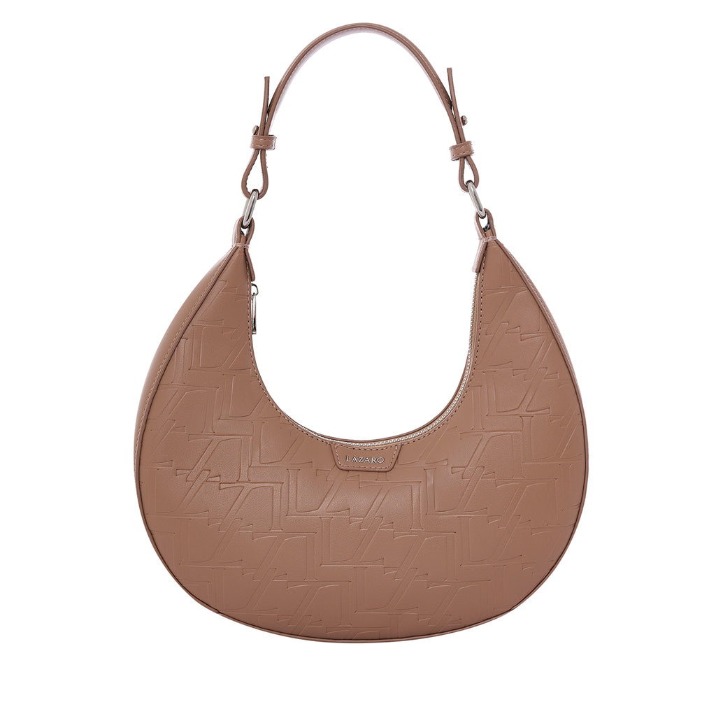 Cartera Loop Mocca